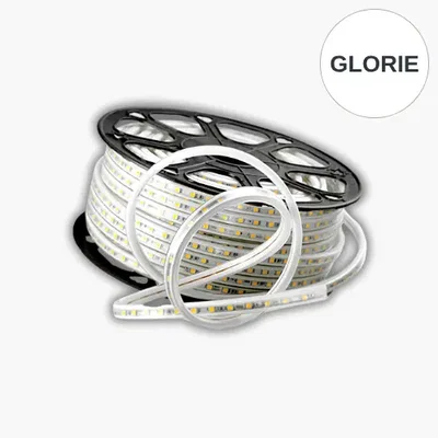 Glorie 230V LED Streifen